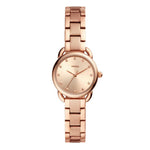 FOSSIL TAILOR MINI ES4497 WOMEN'S WATCH - H2 Hub Watches