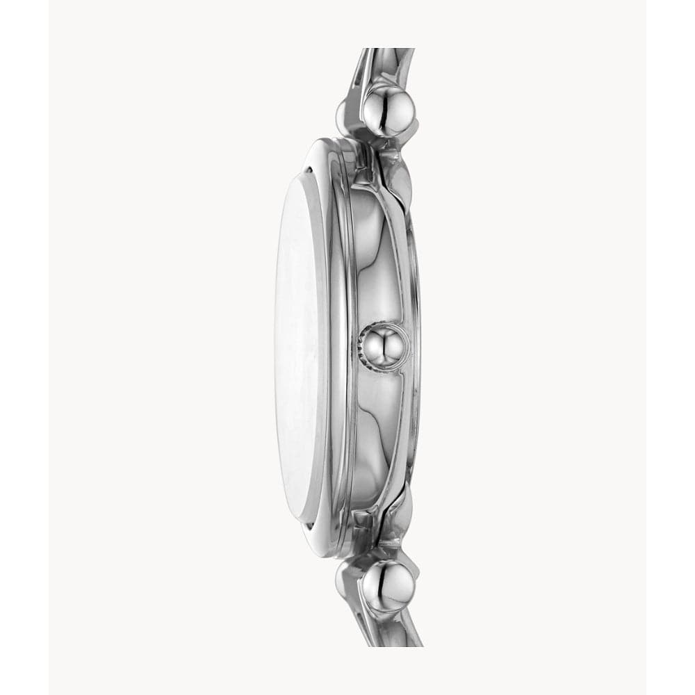 FOSSIL CARLIE MINI ES4501 WOMEN'S WATCH - H2 Hub Watches