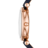 FOSSIL CARLIE MINI ES4502 WOMEN'S WATCH