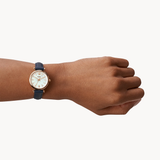 FOSSIL CARLIE MINI ES4502 WOMEN'S WATCH