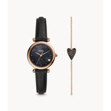 FOSSIL CARLIE MINI ES4506SET WOMEN'S WATCH