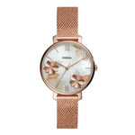 FOSSIL JACQUELINE ES4534 WOMEN'S WATCH - H2 Hub Watches