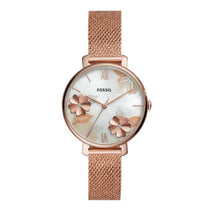 FOSSIL JACQUELINE ES4534 WOMEN'S WATCH - H2 Hub Watches