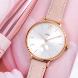 FOSSIL KALYA ES4572 WOMEN'S WATCH