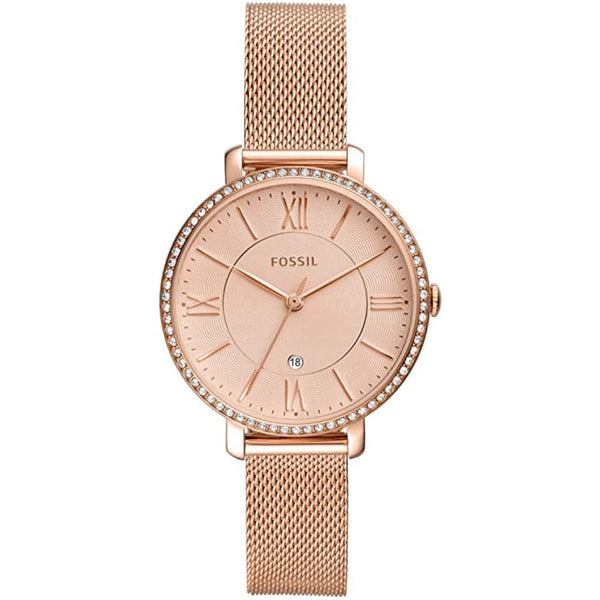 FOSSIL JACQUELINE ES4628 WOMEN'S WATCH