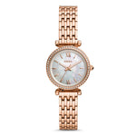FOSSIL CARLIE MINI ES4648 WOMEN'S WATCH - H2 Hub Watches