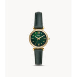 FOSSIL CARLIE MINI ES4651 WOMEN'S WATCH