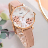 FOSSIL JACQUELINE ES4671 WOMEN'S WATCH