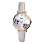 FOSSIL JACQUELINE ES4672 WOMEN'S WATCH - H2 Hub Watches