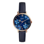 FOSSIL JACQUELINE ES4673 WOMEN'S WATCH - H2 Hub Watches