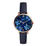 FOSSIL JACQUELINE ES4673 WOMEN'S WATCH - H2 Hub Watches