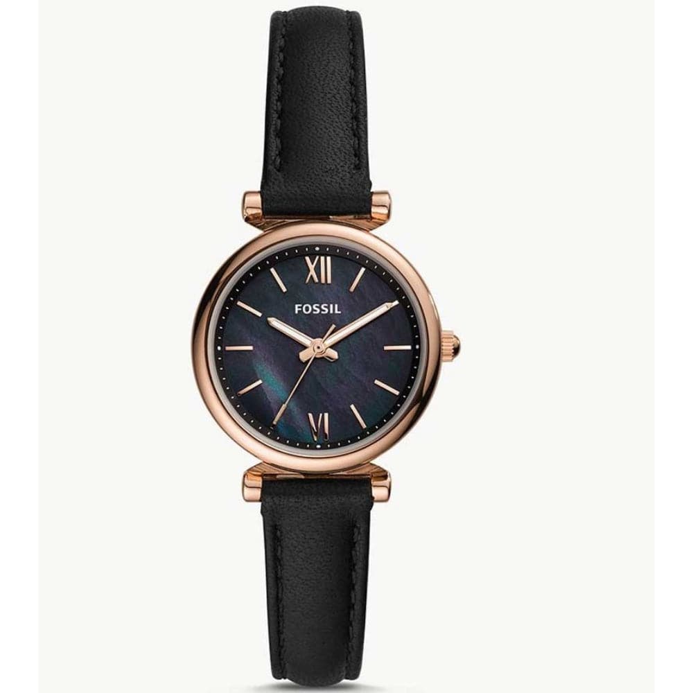 FOSSIL CARLIE MINI ES4700 WOMEN'S WATCH - H2 Hub Watches