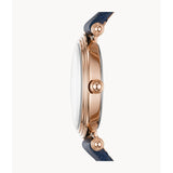 FOSSIL LYRIC ES4708 WOMEN'S WATCH