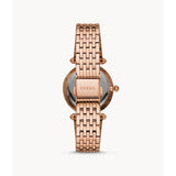 FOSSIL LYRIC ES4711 WOMEN'S WATCH