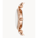 FOSSIL LYRIC ES4711 WOMEN'S WATCH