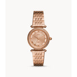 FOSSIL LYRIC ES4711 WOMEN'S WATCH