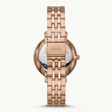 FOSSIL JACQUELINE ES4723 WOMEN'S WATCH - H2 Hub Watches