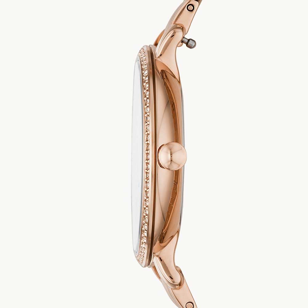 FOSSIL JACQUELINE ES4723 WOMEN'S WATCH - H2 Hub Watches