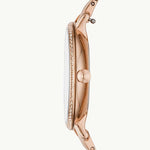 FOSSIL JACQUELINE ES4723 WOMEN'S WATCH - H2 Hub Watches