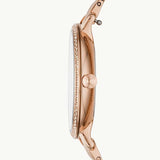 FOSSIL JACQUELINE ES4723 WOMEN'S WATCH - H2 Hub Watches
