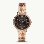 FOSSIL JACQUELINE ES4723 WOMEN'S WATCH - H2 Hub Watches