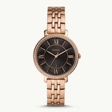FOSSIL JACQUELINE ES4723 WOMEN'S WATCH - H2 Hub Watches