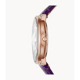 FOSSIL PRISMATIC GALAXY ES4727 WOMEN'S WATCH