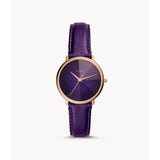 FOSSIL PRISMATIC GALAXY ES4727 WOMEN'S WATCH