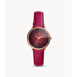 FOSSIL PRISMATIC GALAXY ES4731 WOMEN'S WATCH