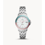 FOSSIL FB-01 ES4741 WOMEN'S WATCH - H2 Hub Watches