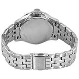 FOSSIL ES4744 WHITE DIAL STAINLESS STEEL WOMEN'S WATCH