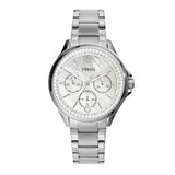 FOSSIL ES4778 SADIE ANALOG WATCH FOR WOMEN