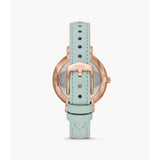FOSSIL JACQUELINE ES4813 WOMEN'S WATCH