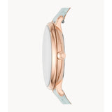 FOSSIL JACQUELINE ES4813 WOMEN'S WATCH