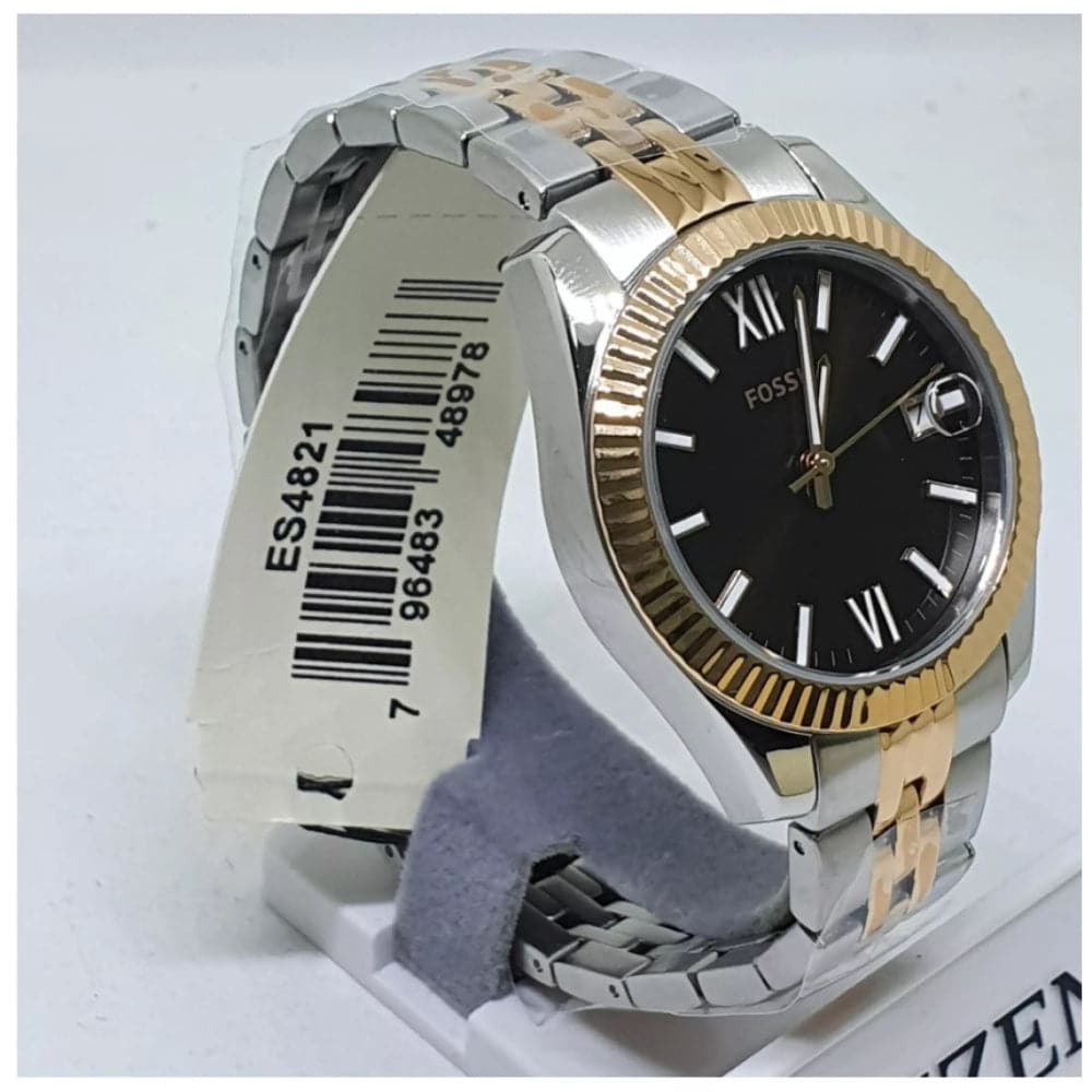 Fossil es4821 sales