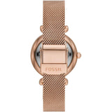 FOSSIL CARLIE MINI ES4836 WOMEN'S WATCH