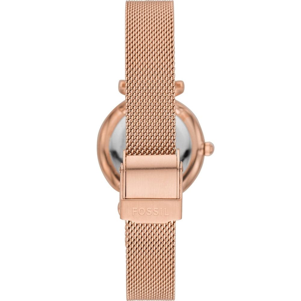 FOSSIL CARLIE MINI ES4867SET WOMEN'S SET - H2 Hub Watches
