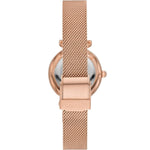 FOSSIL CARLIE MINI ES4867SET WOMEN'S SET - H2 Hub Watches
