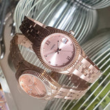 FOSSIL SCARLETTE MINI ES4898 WOMEN'S WATCH