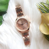 FOSSIL SCARLETTE MINI ES4898 WOMEN'S WATCH