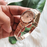 FOSSIL SCARLETTE MINI ES4898 WOMEN'S WATCH