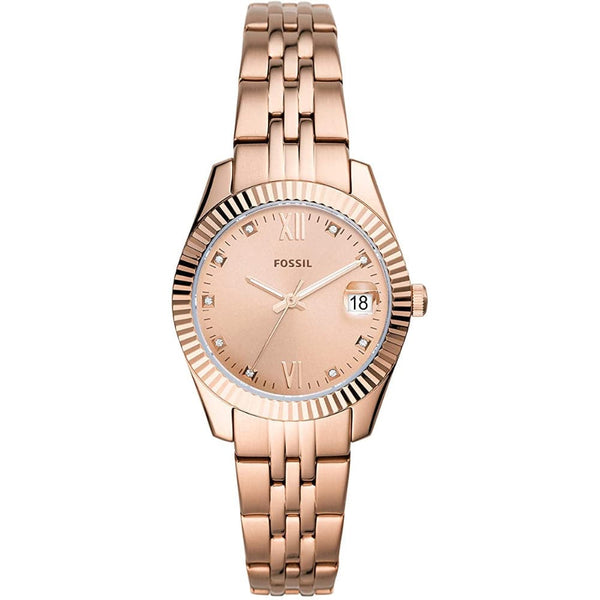 FOSSIL SCARLETTE MINI ES4898 WOMEN'S WATCH