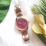 FOSSIL SCARLETTE MINI ES4900 WOMEN'S WATCH