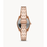 FOSSIL SCARLETTE MINI ES4900 WOMEN'S WATCH