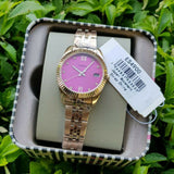 FOSSIL SCARLETTE MINI ES4900 WOMEN'S WATCH