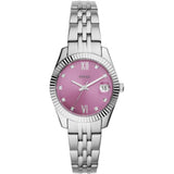 FOSSIL SCARLETTE MINI ES4905 WOMEN'S WATCH