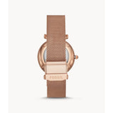 FOSSIL CARLIE ES4918 WOMEN'S WATCH