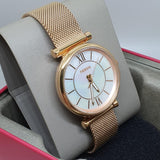 FOSSIL CARLIE ES4918 WOMEN'S WATCH
