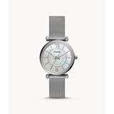 FOSSIL CARLIE ES4919 WOMEN'S WATCH