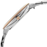 FOSSIL MONROE ES4925 STAINLESS STEEL WOMEN'S WATCH